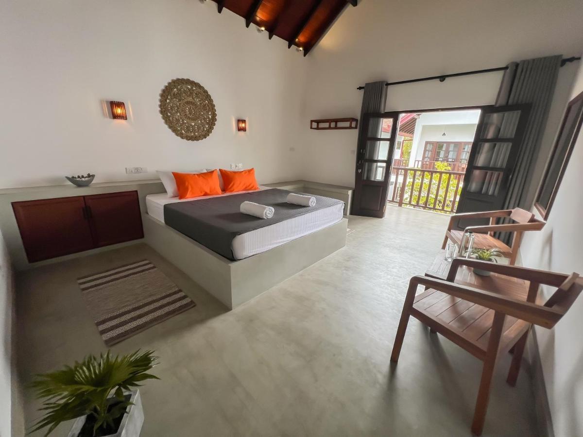 Lum Residence Ahangama Extérieur photo
