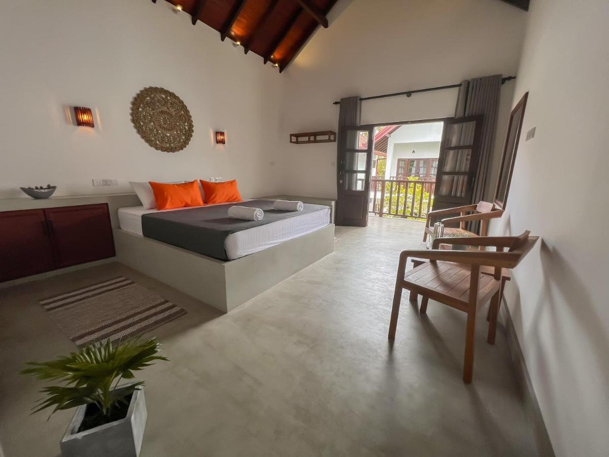 Lum Residence Ahangama Extérieur photo