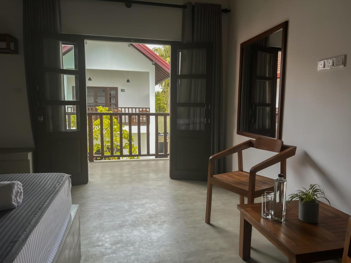 Lum Residence Ahangama Extérieur photo