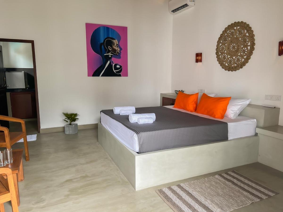Lum Residence Ahangama Extérieur photo
