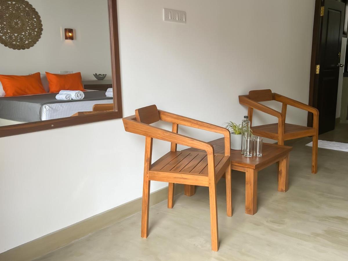 Lum Residence Ahangama Extérieur photo