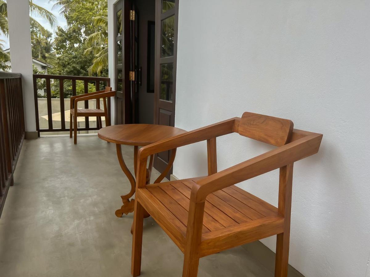 Lum Residence Ahangama Extérieur photo