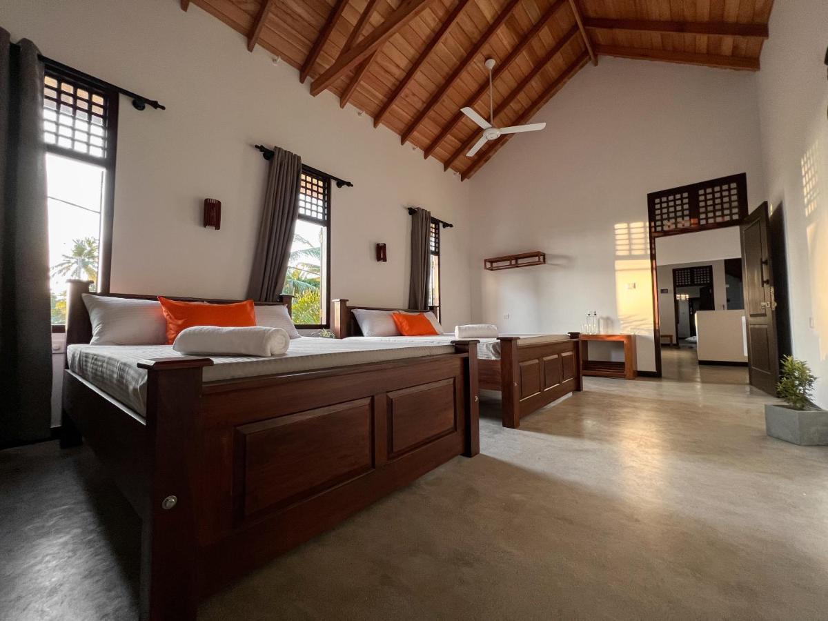 Lum Residence Ahangama Extérieur photo
