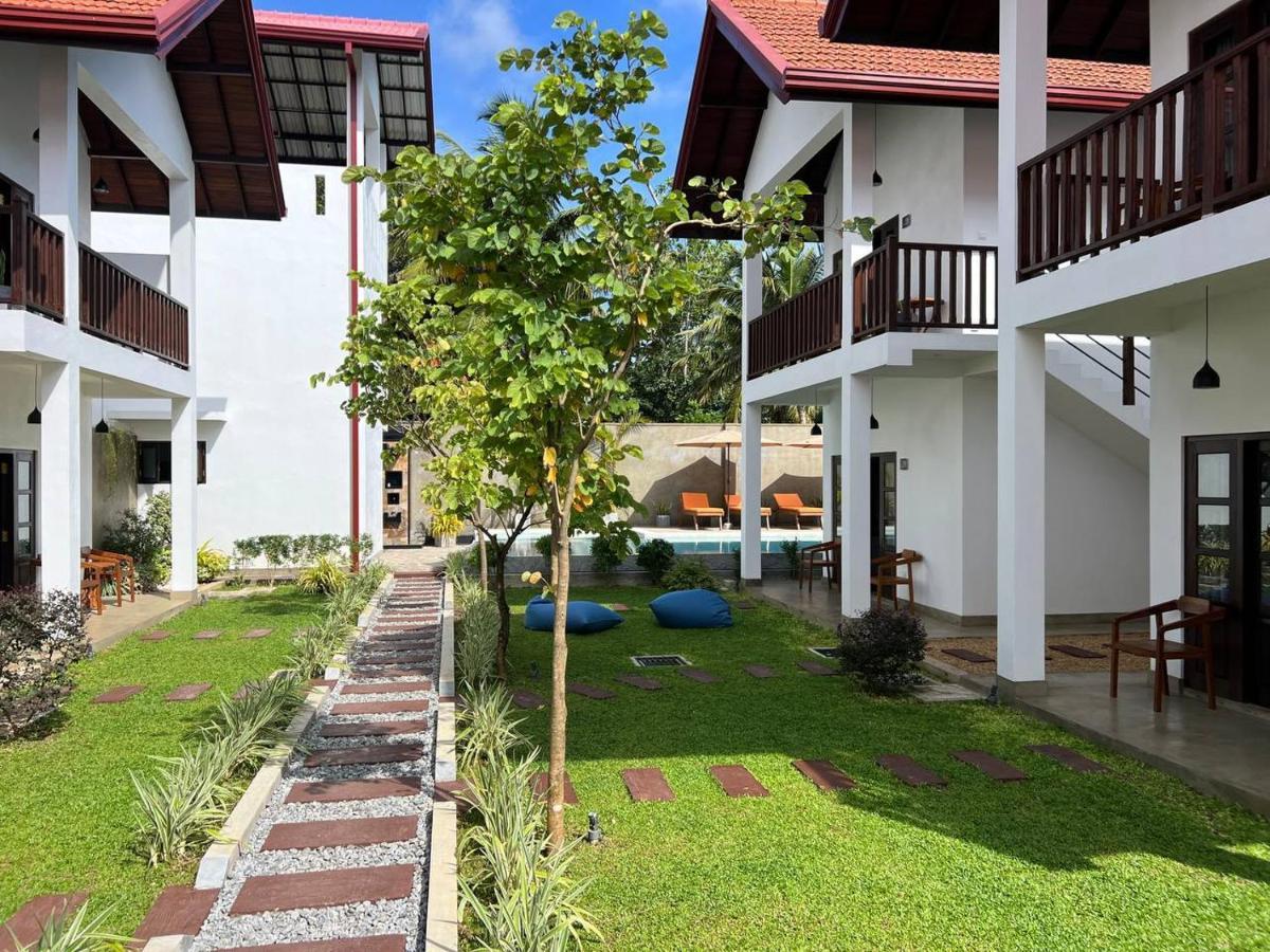 Lum Residence Ahangama Extérieur photo