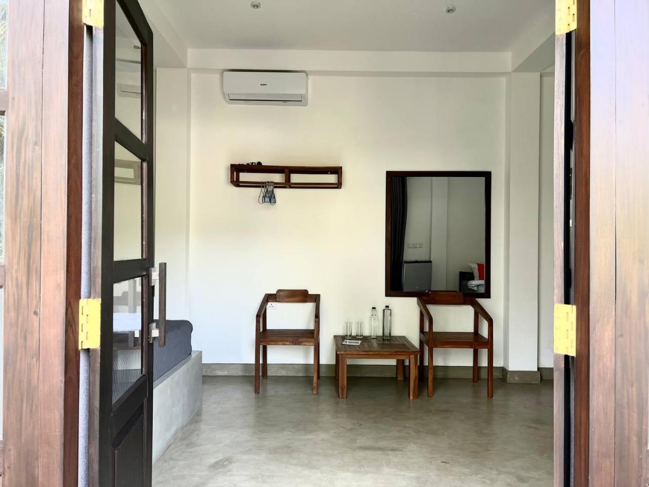 Lum Residence Ahangama Extérieur photo