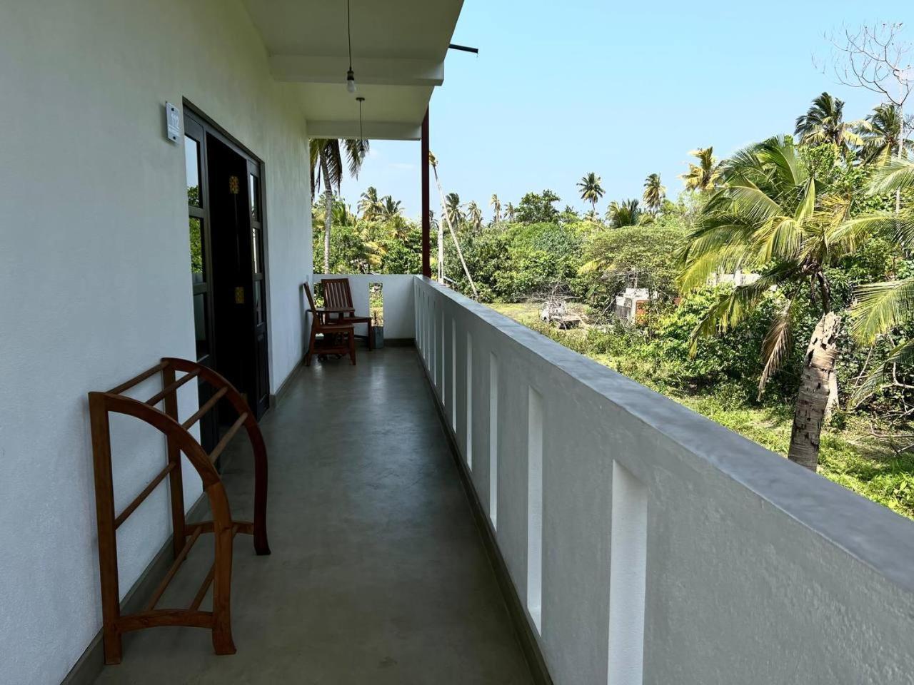 Lum Residence Ahangama Extérieur photo